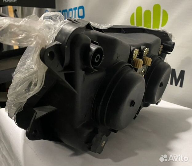 Фара для снегохода Тайга Барс TF-CS-20-01A