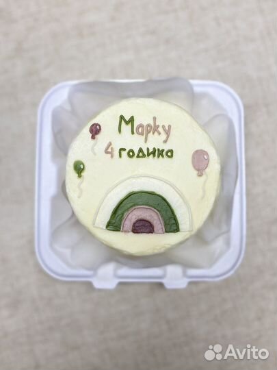 Тортики пирожные десерты