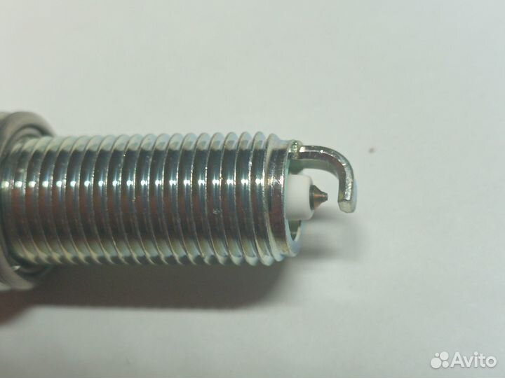 Свечи платиновые NGK 97390 (Denso ixuh22ftt)