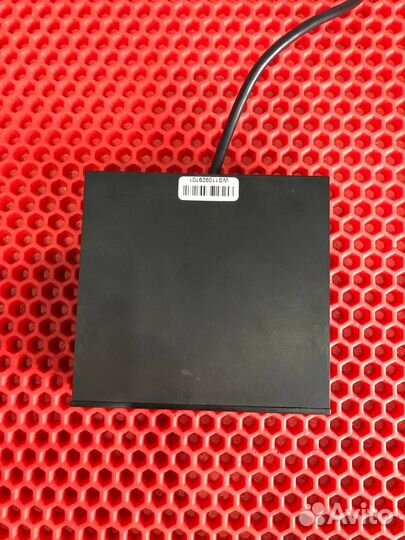 Картридер для пк