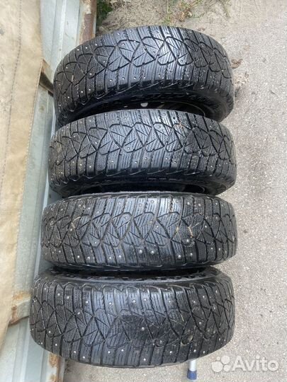 Колеса r 15 зимние 185 65