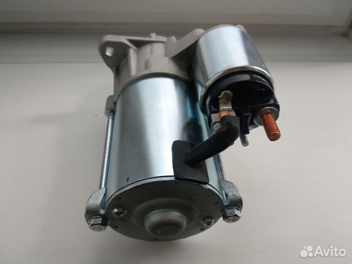 Стартер AMD EL214