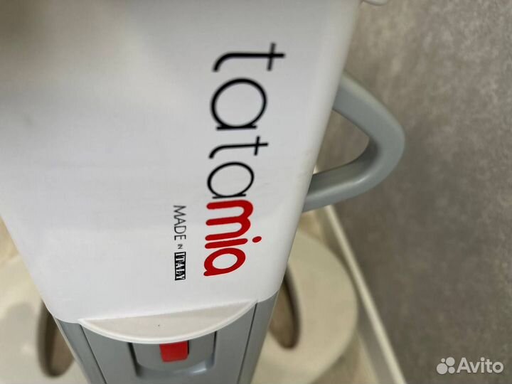 Стульчик для кормления peg perego tatamia