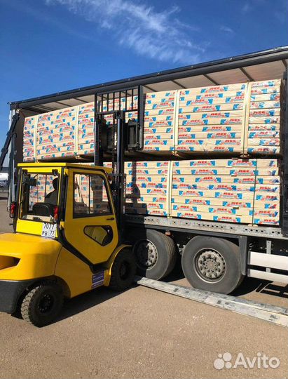 Вагонка Штиль / Пиломатериалы