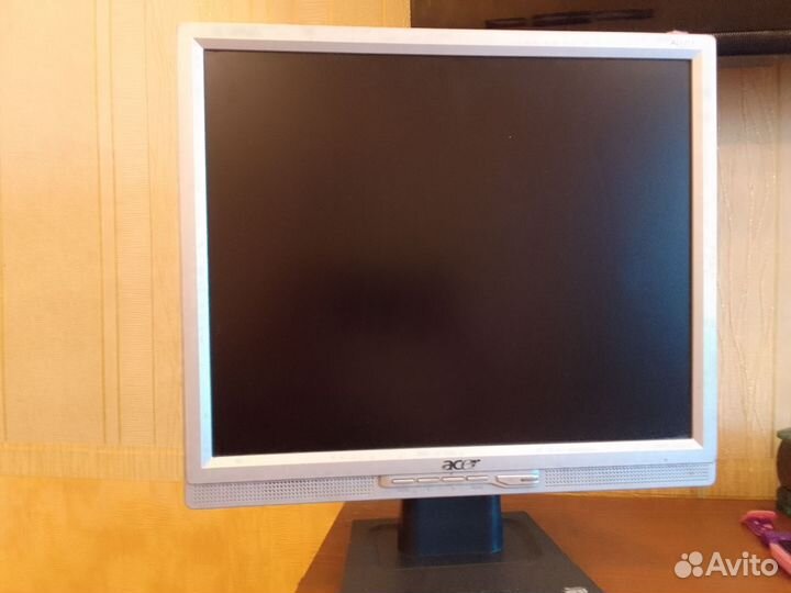 Монитор Acer