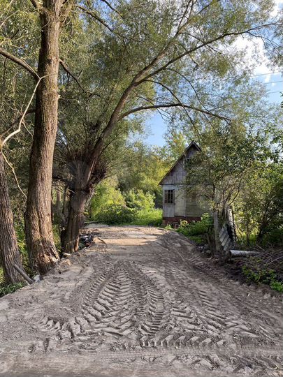 Участок 10 сот. (ИЖС)