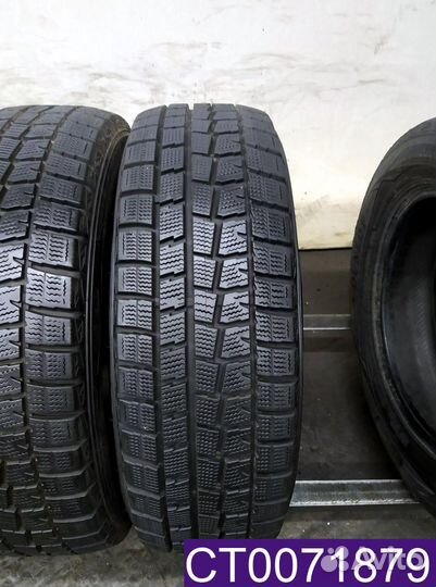 Dunlop Winter Maxx WM01 185/65 R15 96T