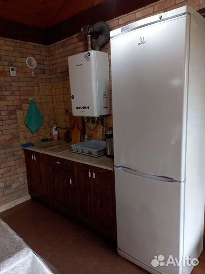 Аренда беседки с отоплением в Яблоновке