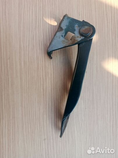 Петля капота (правая) Honda Civic EK EJ 1995-2001