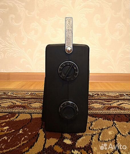 Радиоприёмник VEF Спидола-232 FM USB Bluetooth