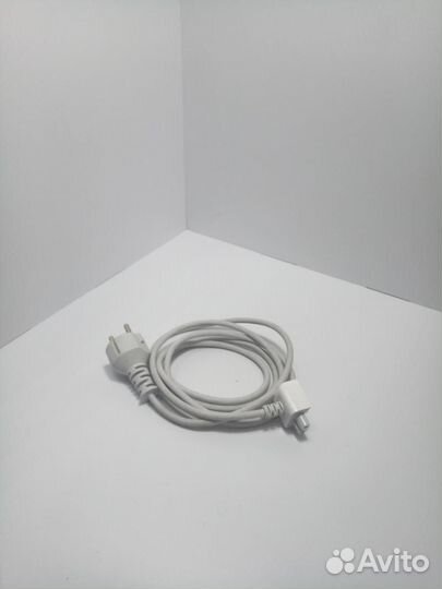 Кабель питания для Macbook Air/Pro (Б/У)