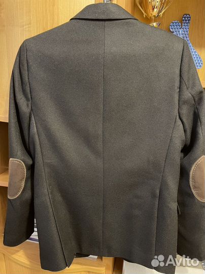 Пиджак подростковый р176 Mili