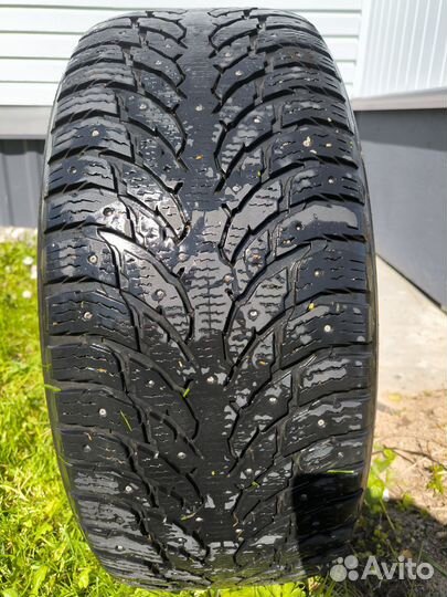 Nokian Tyres Hakkapeliitta 9 SUV 275/50 R21 113T