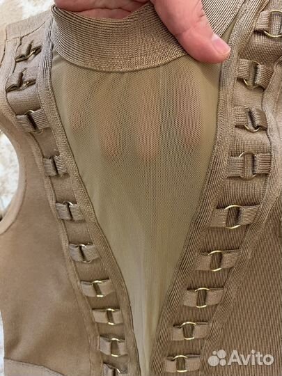 Платье женское guess