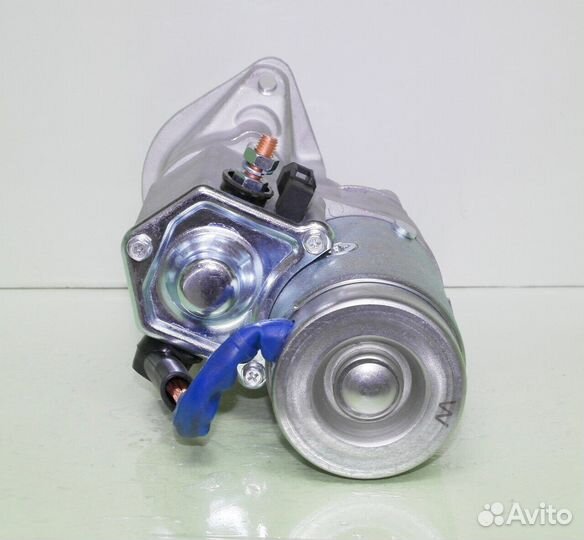 Стартер двс 2C 2CT 28100-64040 corona camry