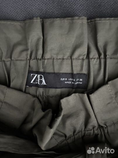 Одежда женская