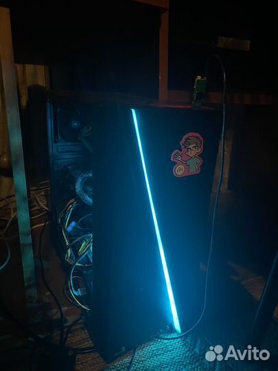 Компьютер Core i3