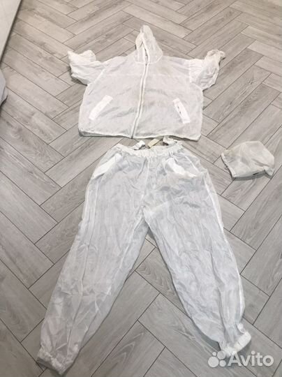 Маскировачный костюм