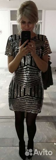 Платья 42-44 размера