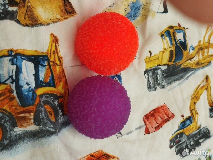 Мячики для собак,кошек