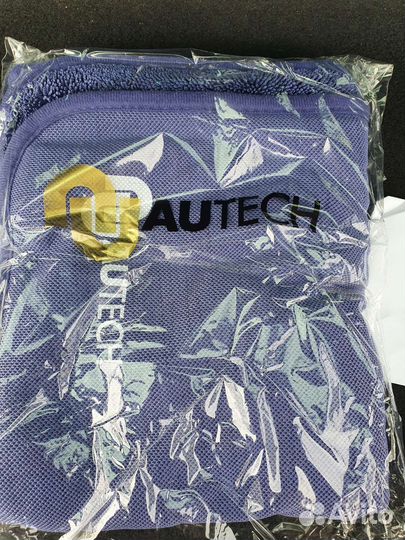 Микрофибра