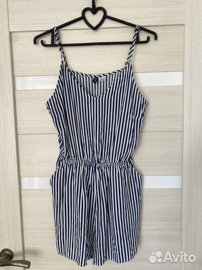 Комбинезон с H&M