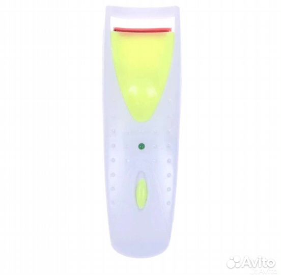 Электрический керлер бигуди для завивки ресниц