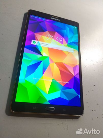 Планшет Samsung Galaxy Tab S 8.4 SM-T705