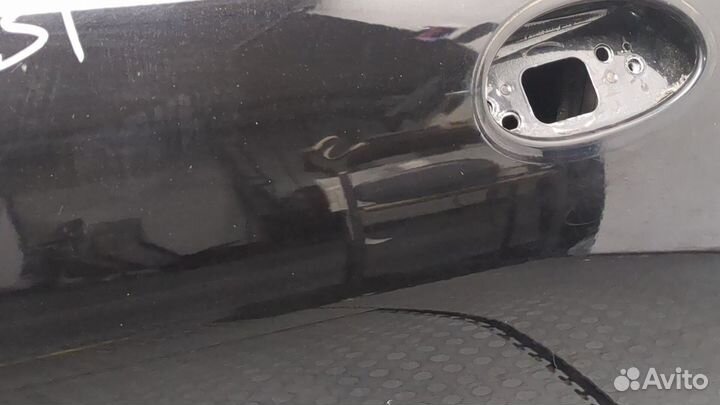 Дверь боковая Mini Cooper (F56) 2013, 2015