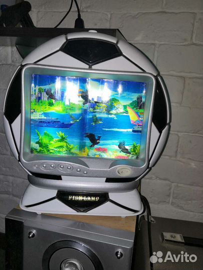 Светильник ночник