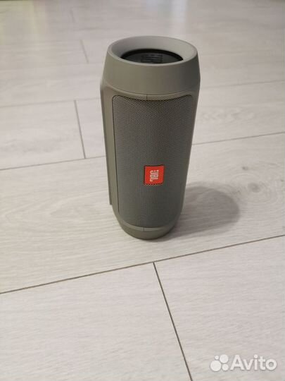 Jbl charge 2 plus оригинал