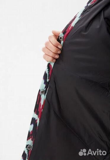 Desigual X Christian Lacroix Куртка