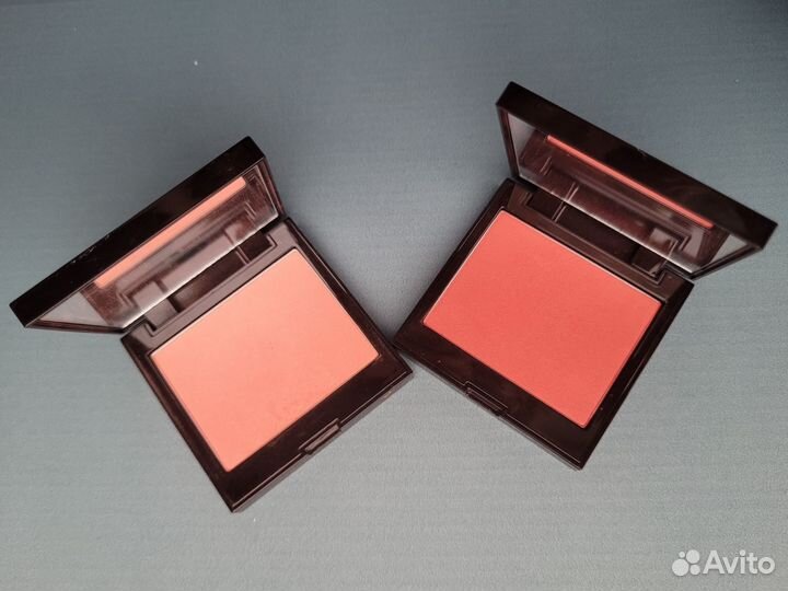 Laura mercier румяна