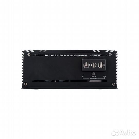 Apocalypse AAP-400.4D atom 4-канальный усилитель