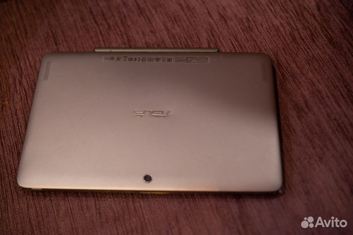 Планшет трансформер asus t101h