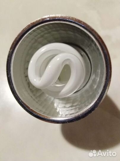 Лампа люминесцентная