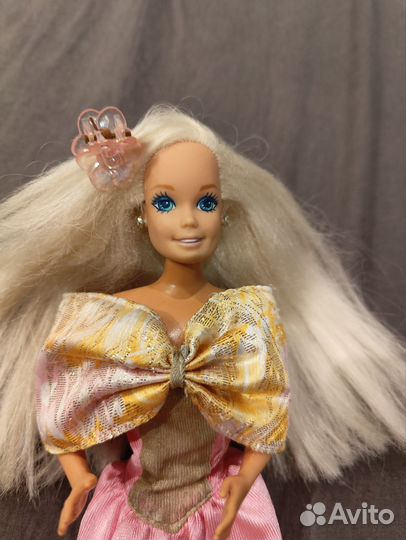 Кукла Barby Mattel оригинал винтаж ретро