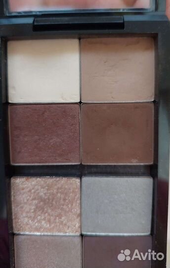 Tom Ford Cocoa mirage, Silvered topaz