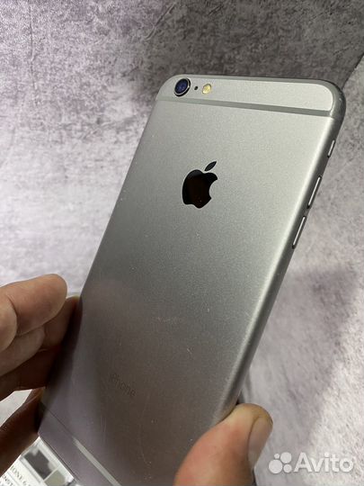 iPhone 6 Plus, 64 ГБ