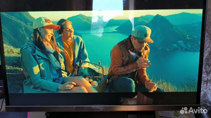 Монитор для компьютера