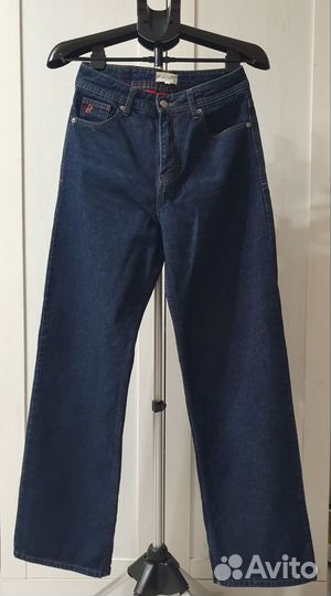 Джинсы Rodeo, плотные, р-38 (на 44)