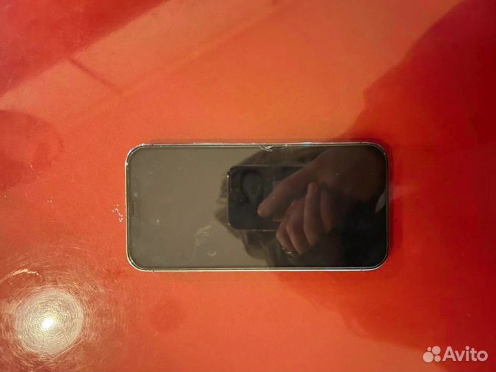 iPhone 12 Pro, 256 ГБ