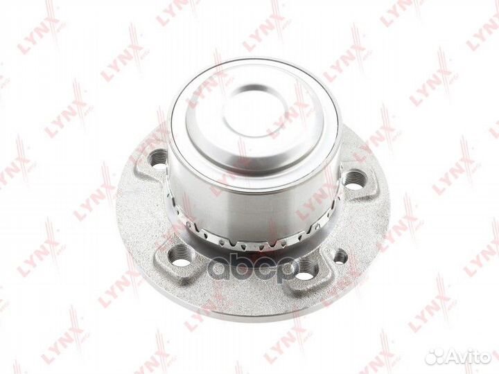 Ступица колеса перед прав/лев WH1411 lynxauto
