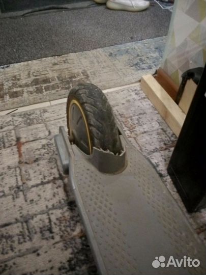 Электросамокат midway