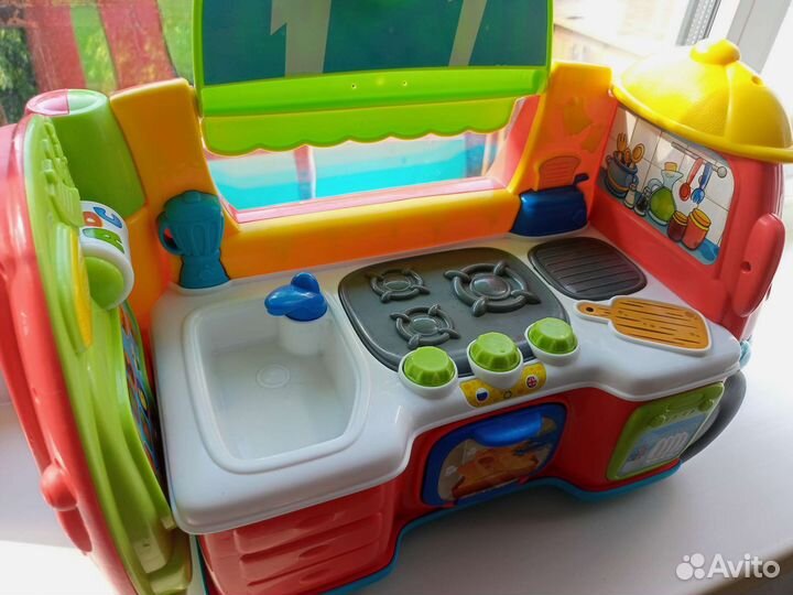 Говорящая игрушка chicco 