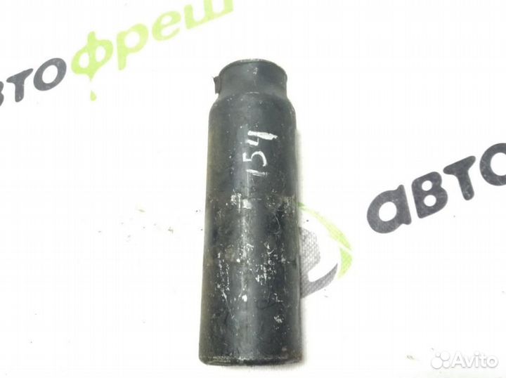 Осушитель кондиционера Fiat Albea 2002-2012