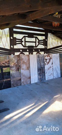 Плитка керамогранит 60 120 остатки