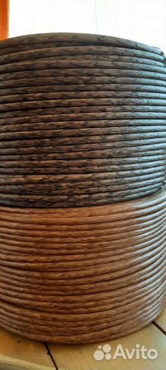 Искуственный Ротанг для плетения