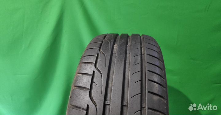 Dunlop SP Sport Maxx RT 225/45 R18 201V