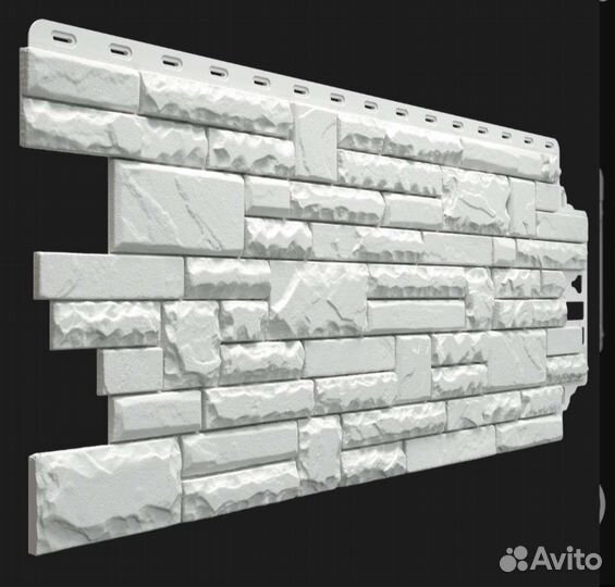 Фасадные панели docke stern Навахо